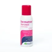 Dermotrat Spray para Cães e Gatos